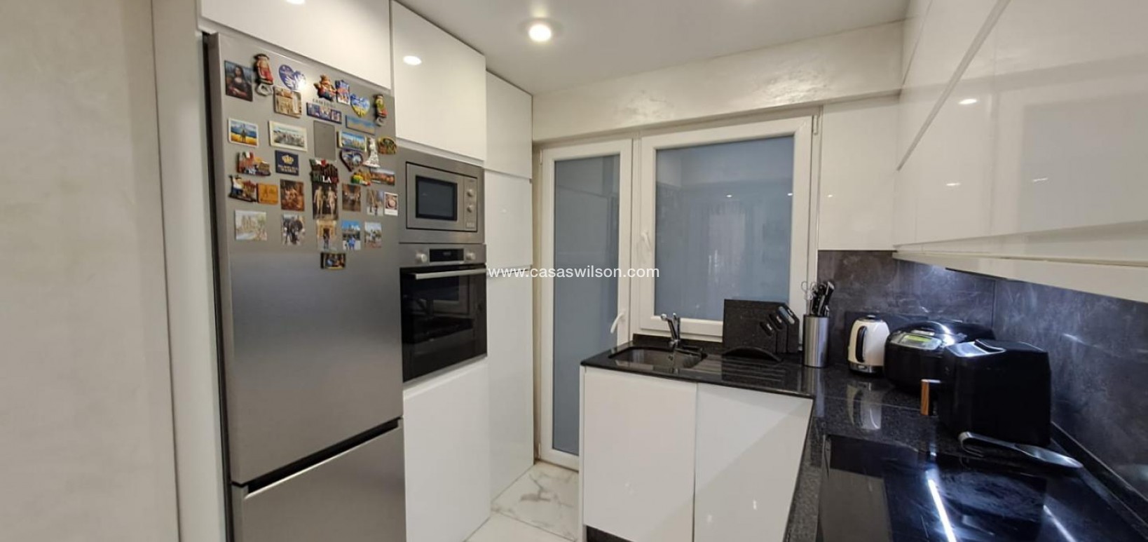 Sale - Apartment - Torrevieja - Costa Blanca