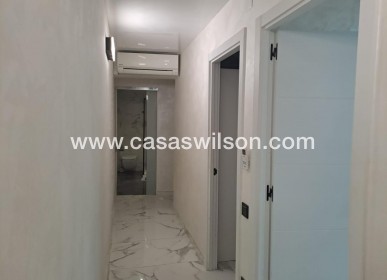 Sale - Apartment - Torrevieja - Costa Blanca