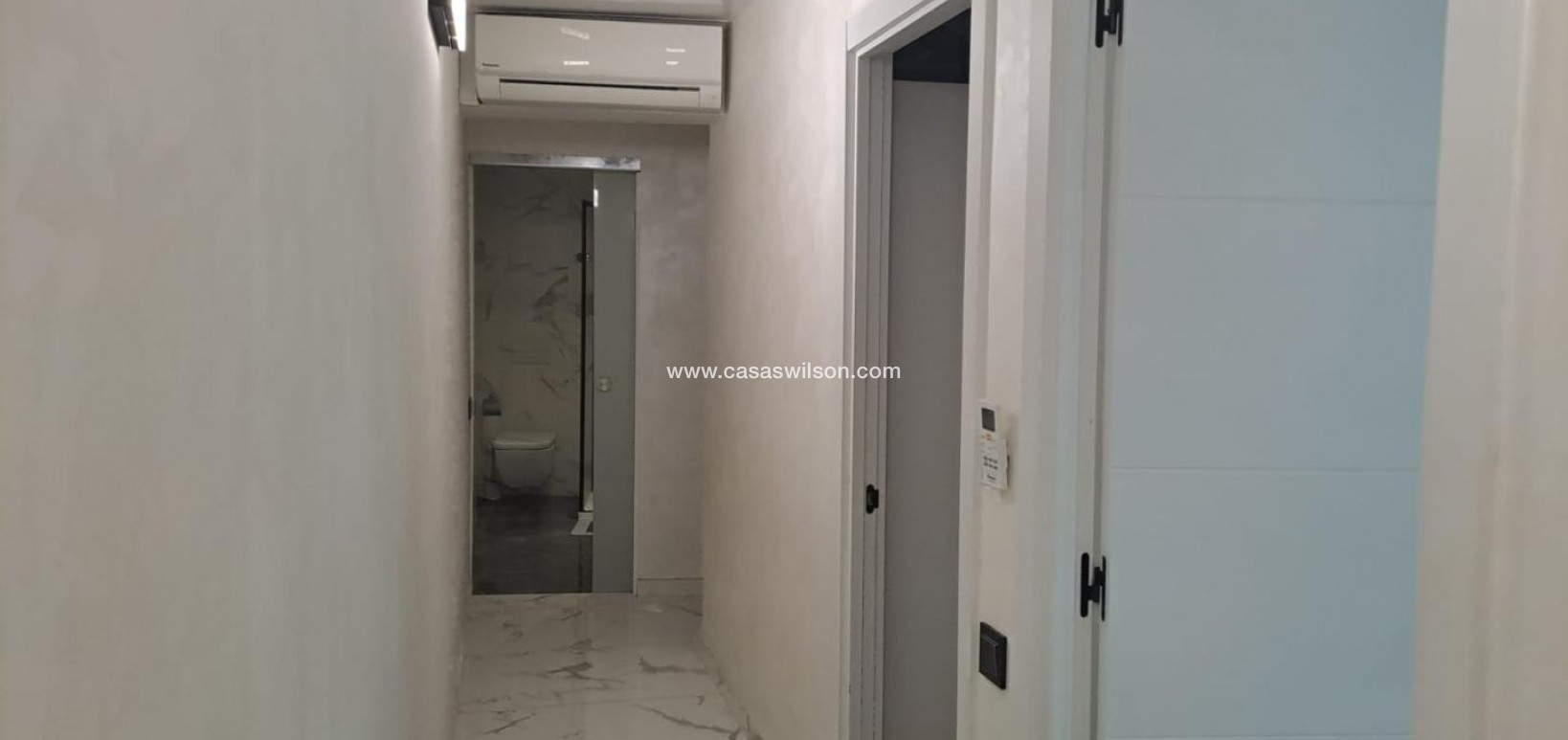 Sale - Apartment - Torrevieja - Costa Blanca