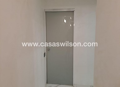 Sale - Apartment - Torrevieja - Costa Blanca