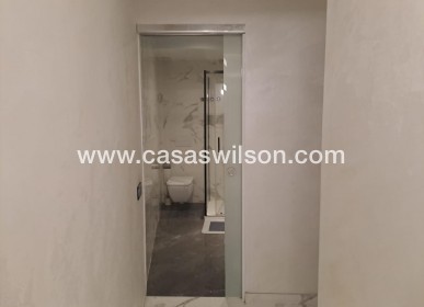 Sale - Apartment - Torrevieja - Costa Blanca