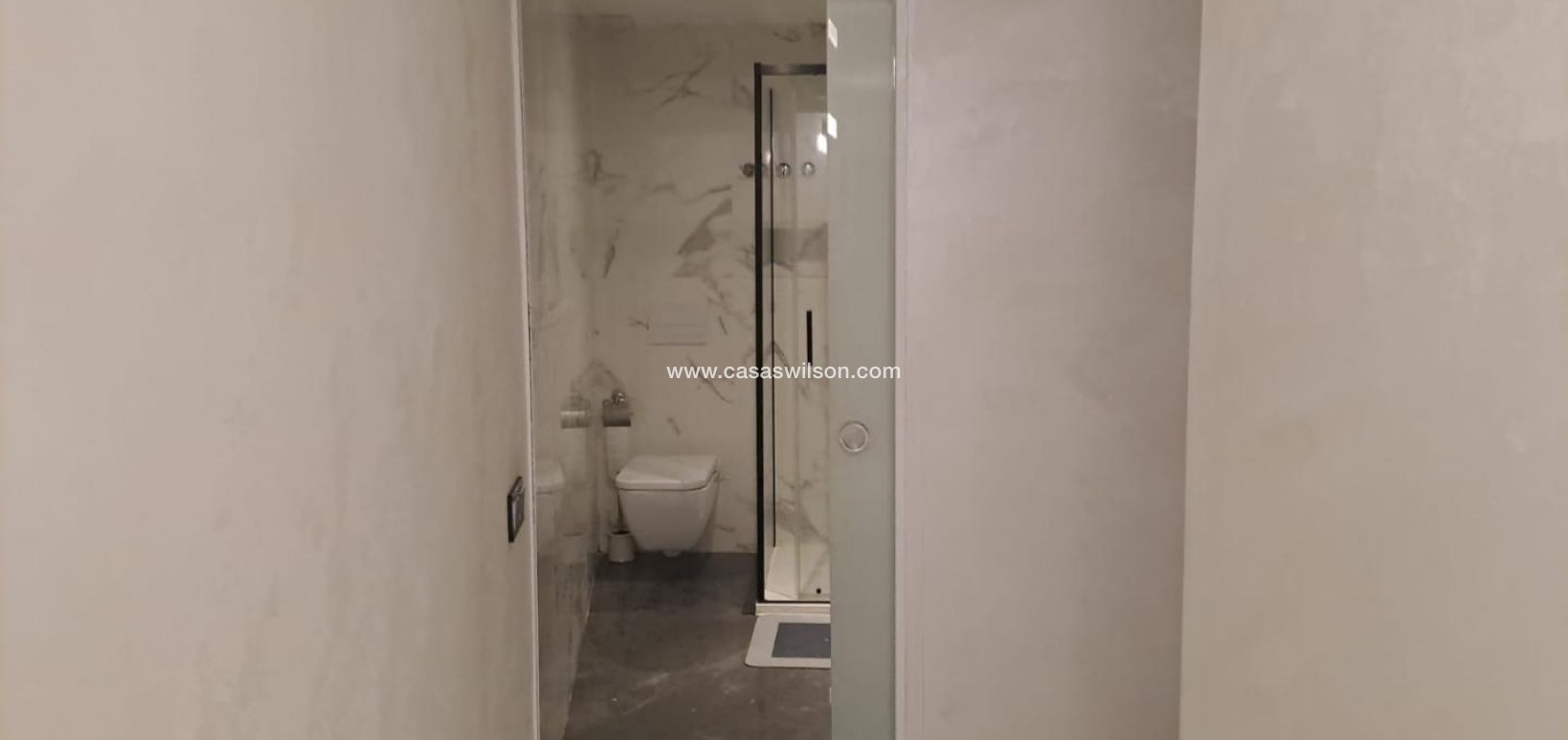 Sale - Apartment - Torrevieja - Costa Blanca