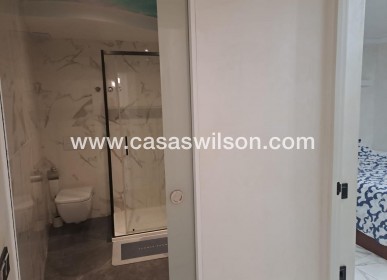 Sale - Apartment - Torrevieja - Costa Blanca