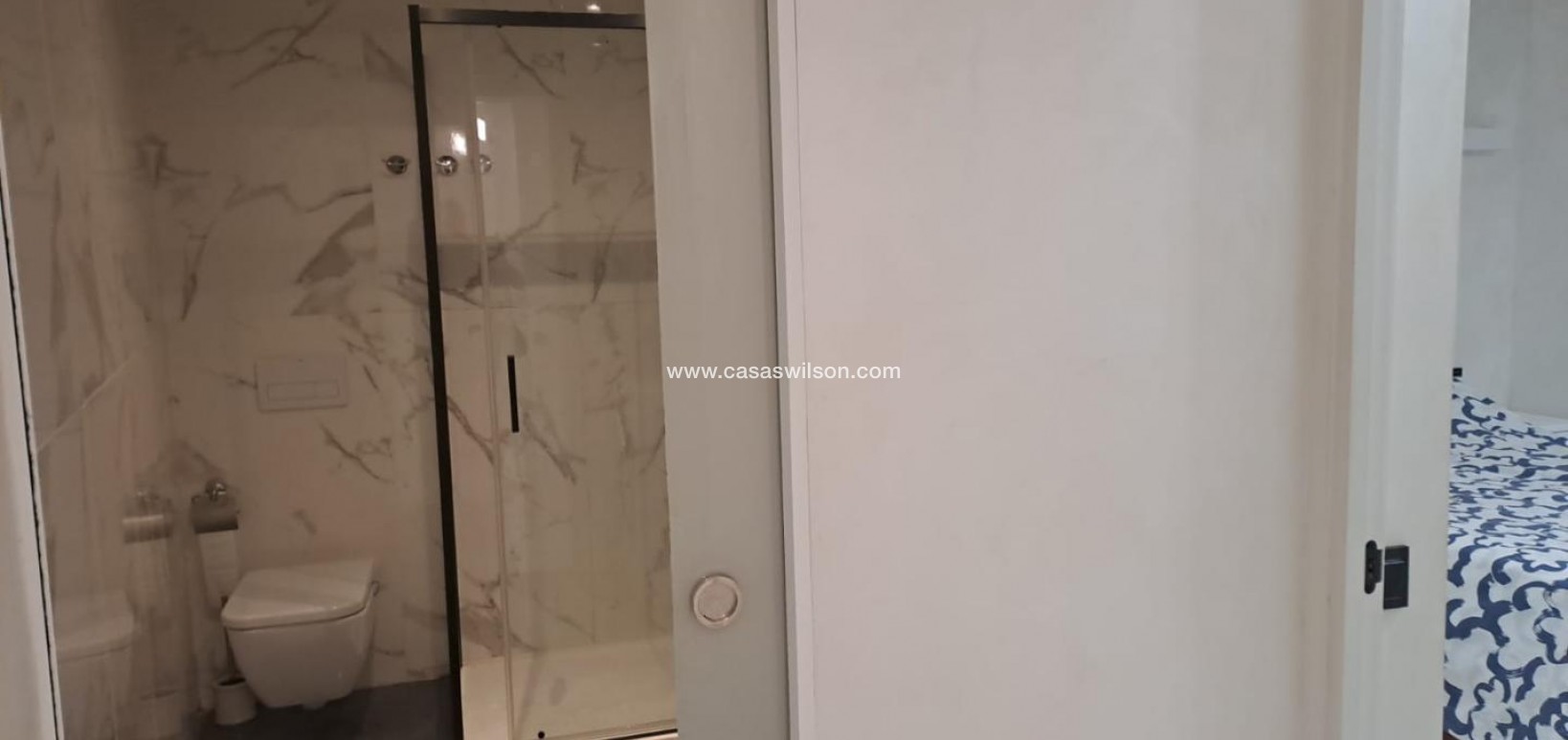 Sale - Apartment - Torrevieja - Costa Blanca