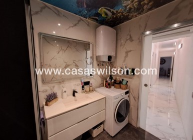 Sale - Apartment - Torrevieja - Costa Blanca