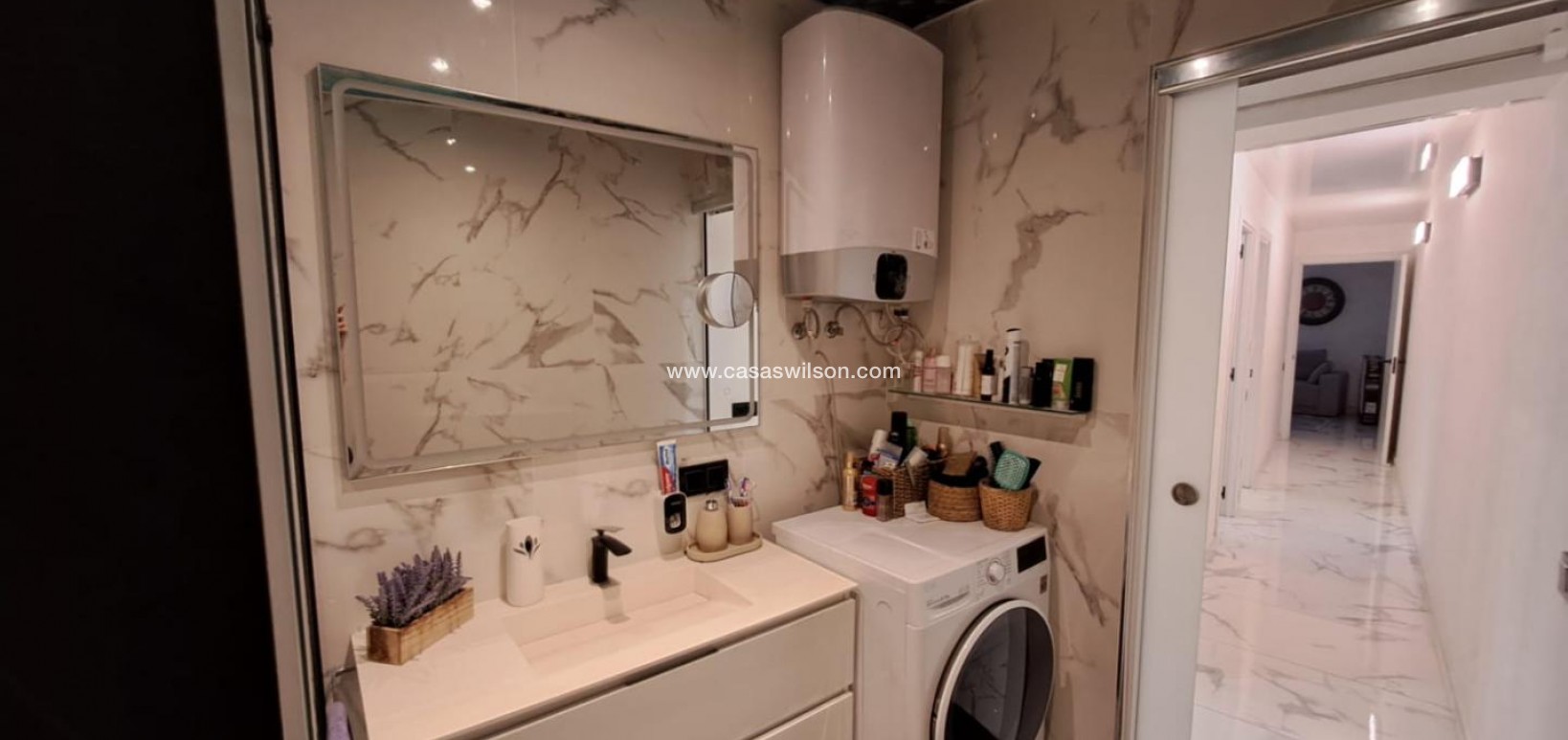 Sale - Apartment - Torrevieja - Costa Blanca