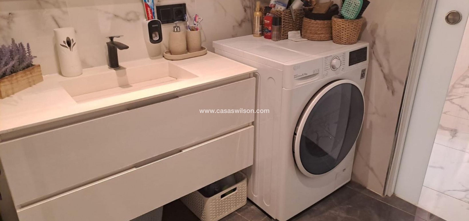 Sale - Apartment - Torrevieja - Costa Blanca