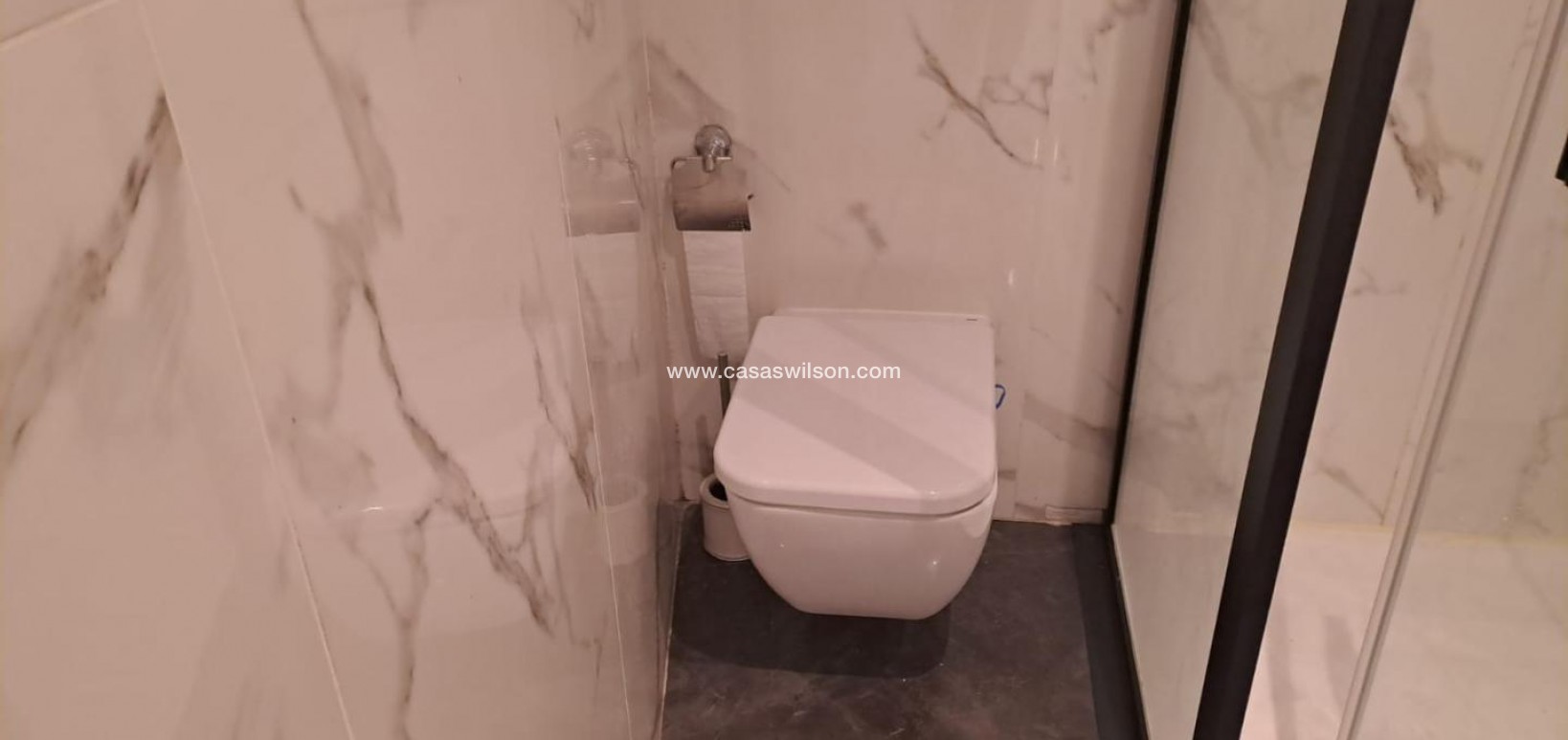 Sale - Apartment - Torrevieja - Costa Blanca