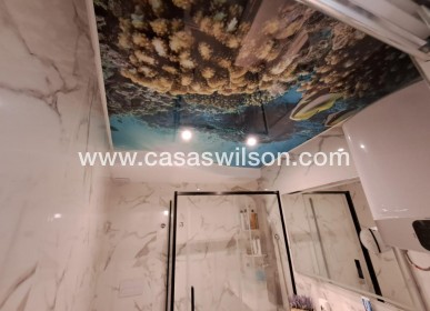 Sale - Apartment - Torrevieja - Costa Blanca