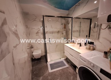 Sale - Apartment - Torrevieja - Costa Blanca