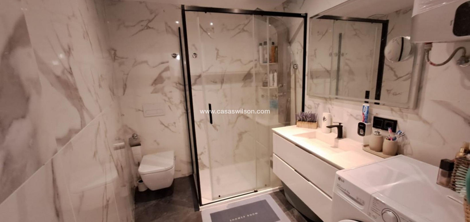 Sale - Apartment - Torrevieja - Costa Blanca