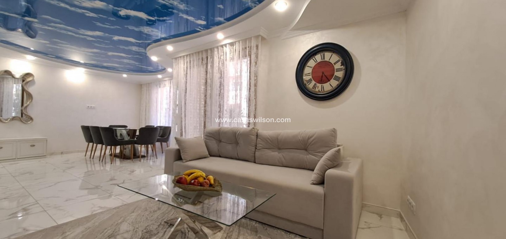 Sale - Apartment - Torrevieja - Costa Blanca