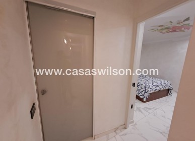 Sale - Apartment - Torrevieja - Costa Blanca