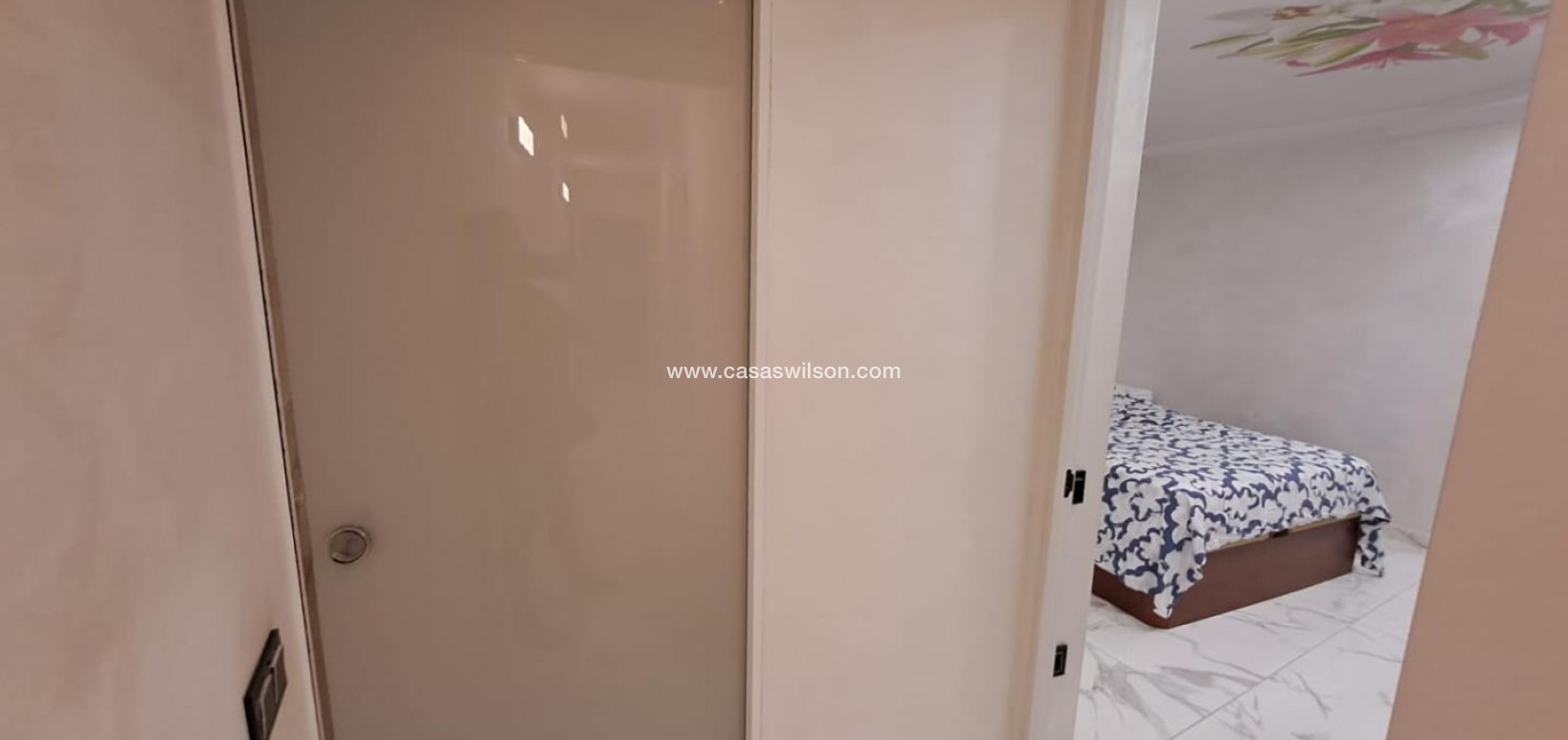 Sale - Apartment - Torrevieja - Costa Blanca