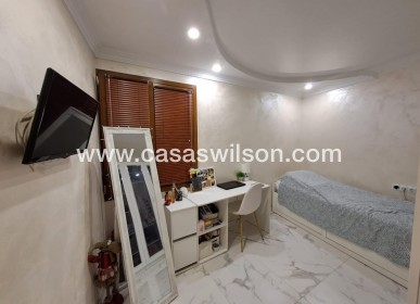 Sale - Apartment - Torrevieja - Costa Blanca