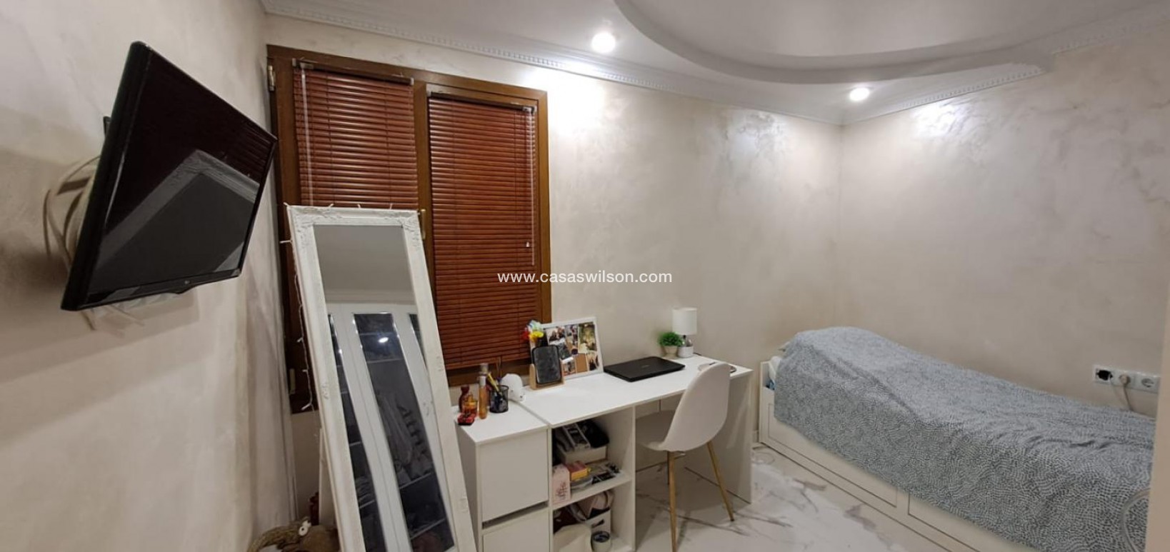 Sale - Apartment - Torrevieja - Costa Blanca