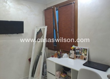 Sale - Apartment - Torrevieja - Costa Blanca