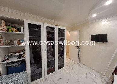 Sale - Apartment - Torrevieja - Costa Blanca