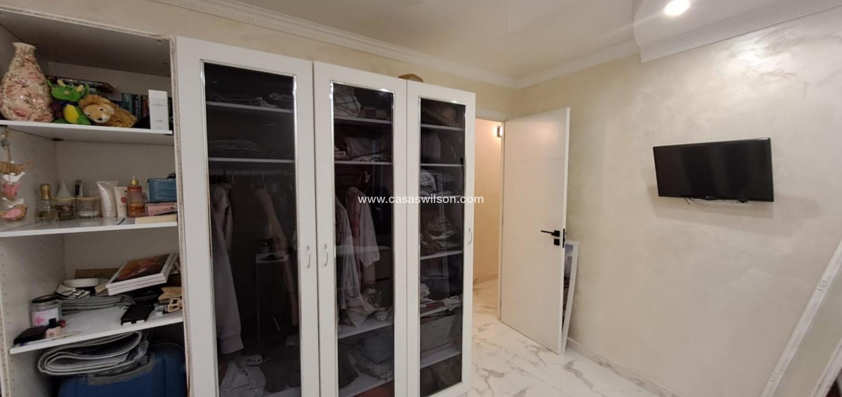 Sale - Apartment - Torrevieja - Costa Blanca