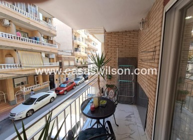 Sale - Apartment - Torrevieja - Costa Blanca