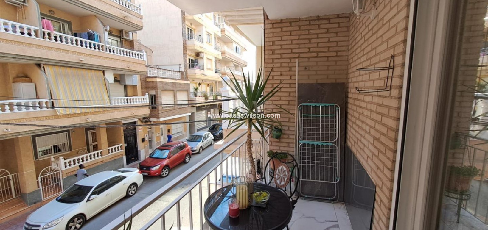 Sale - Apartment - Torrevieja - Costa Blanca