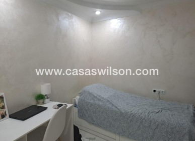 Sale - Apartment - Torrevieja - Costa Blanca