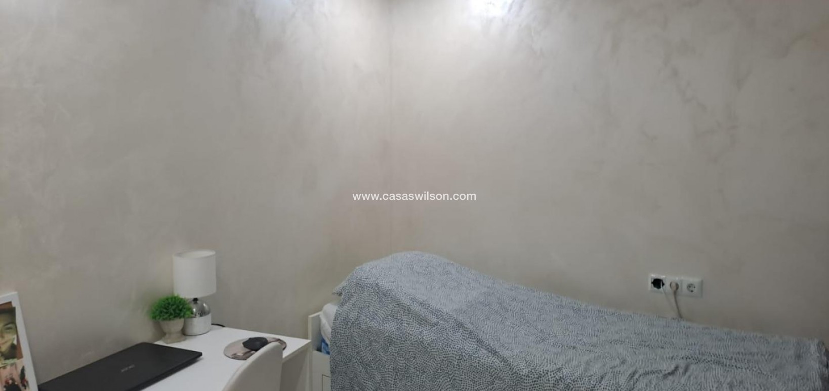 Sale - Apartment - Torrevieja - Costa Blanca