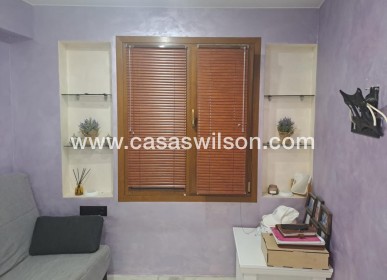 Sale - Apartment - Torrevieja - Costa Blanca