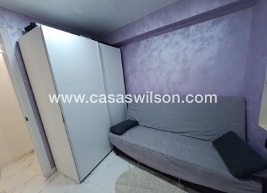 Sale - Apartment - Torrevieja - Costa Blanca