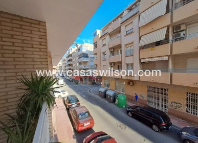 Sale - Apartment - Torrevieja - Costa Blanca