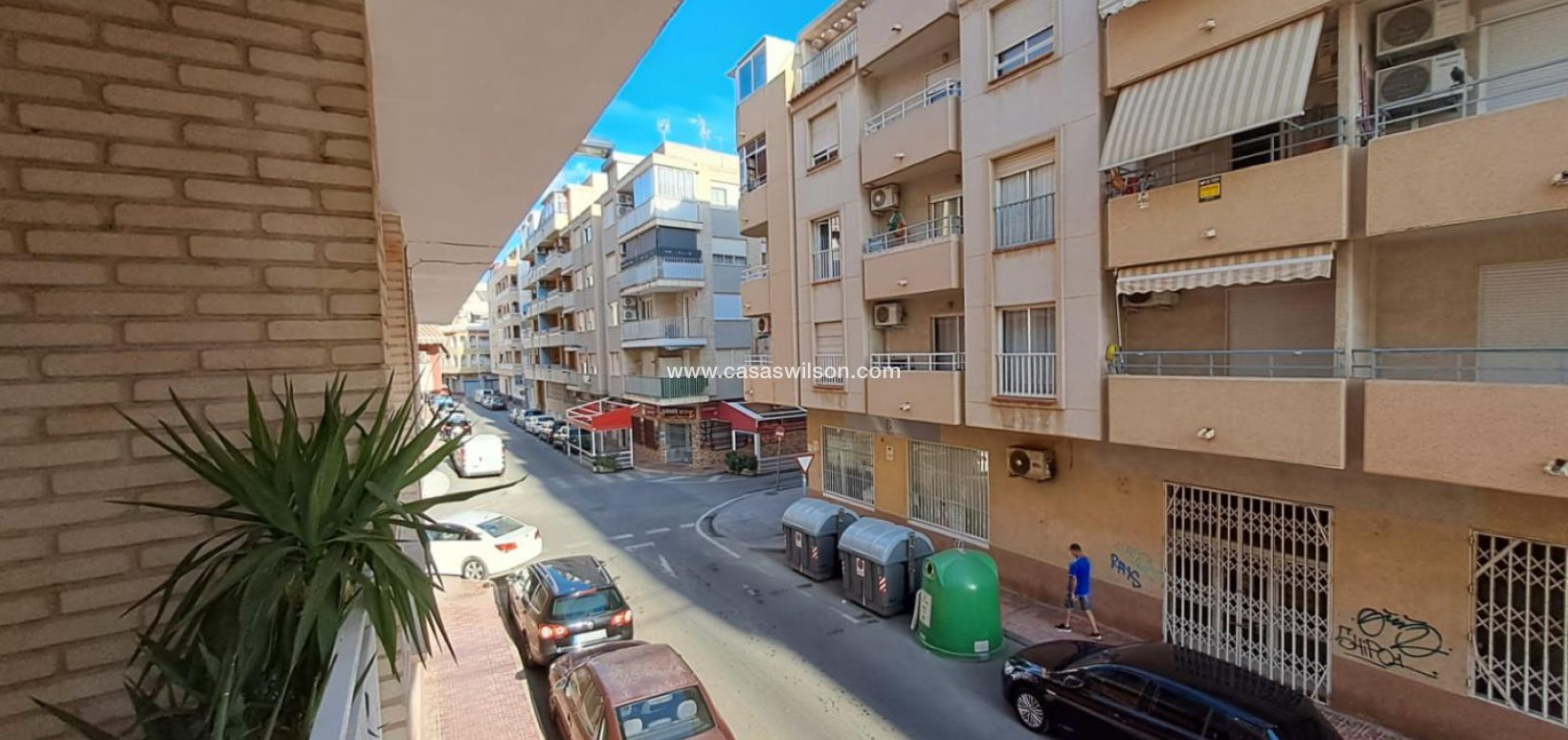 Sale - Apartment - Torrevieja - Costa Blanca