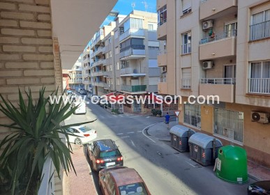 Sale - Apartment - Torrevieja - Costa Blanca