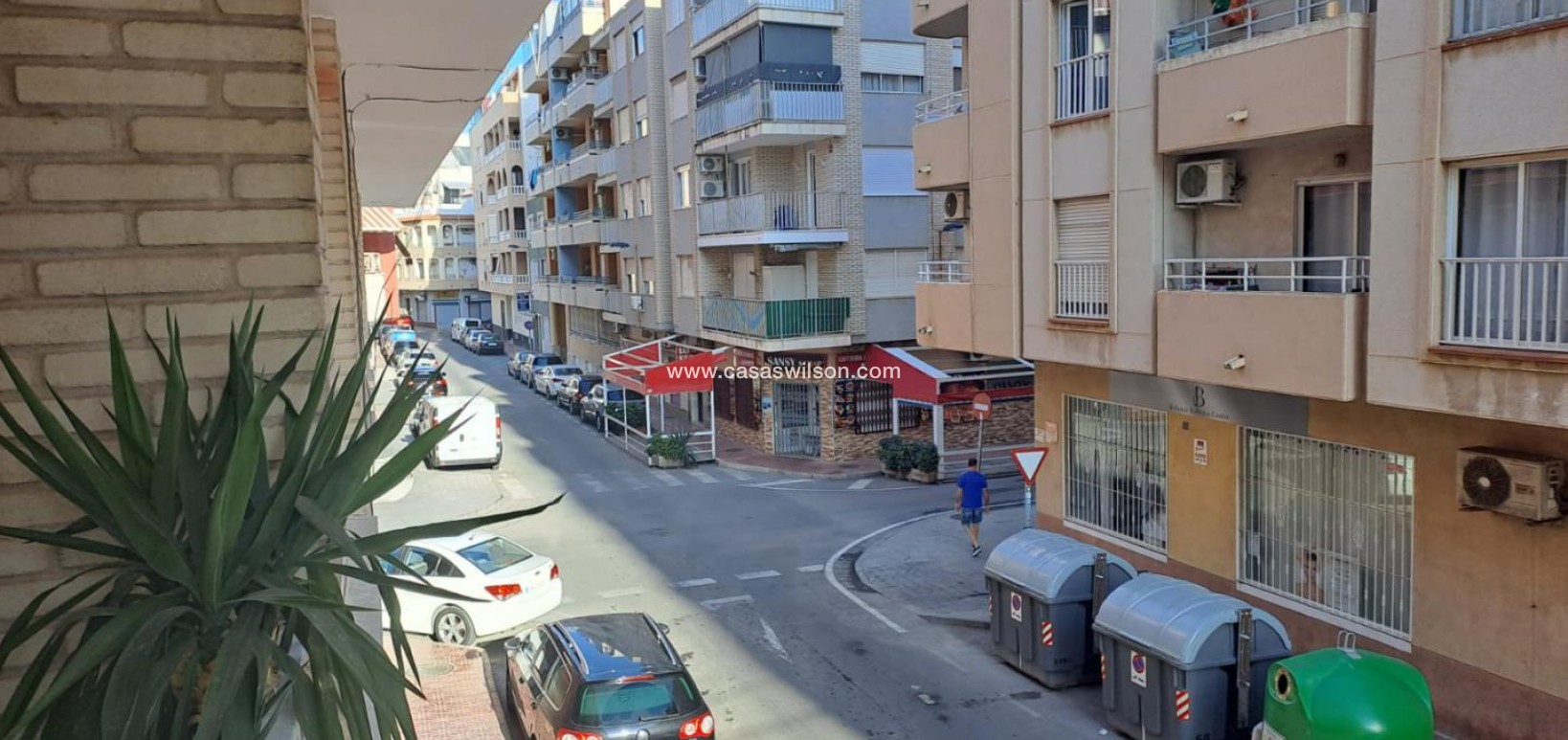 Sale - Apartment - Torrevieja - Costa Blanca