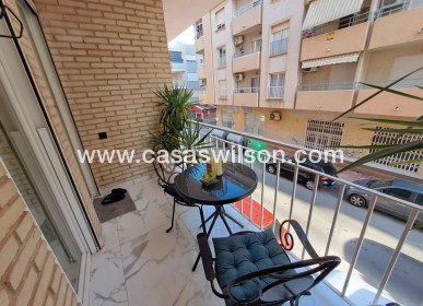 Sale - Apartment - Torrevieja - Costa Blanca