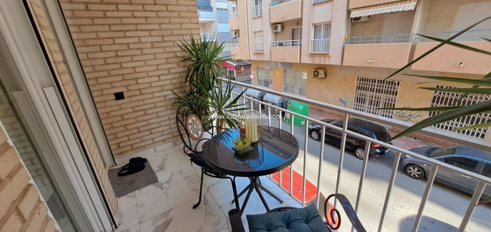 Sale - Apartment - Torrevieja - Costa Blanca