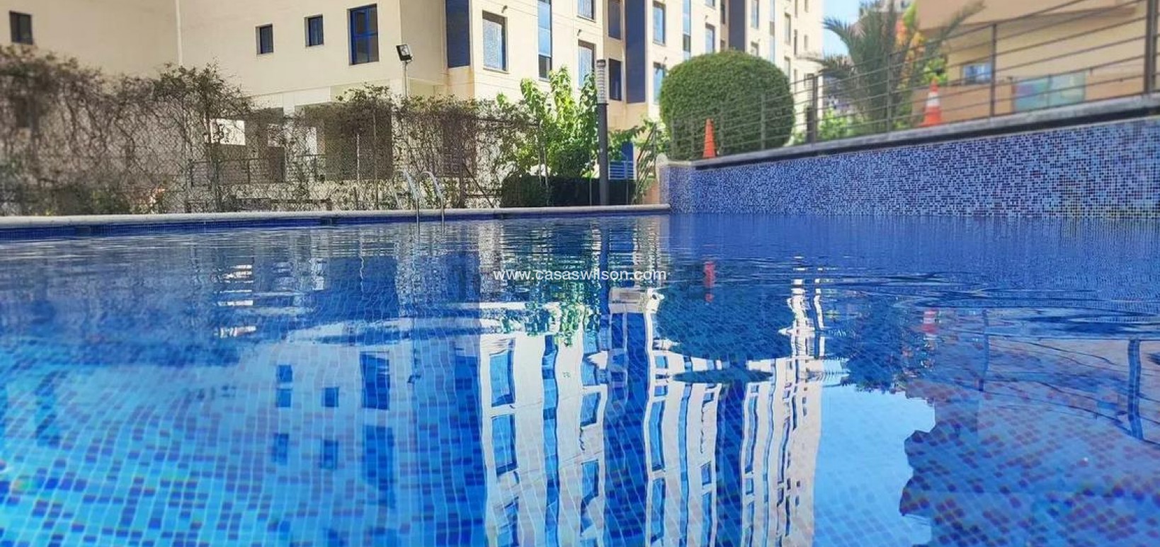 Venta - Apartamento - Villajoyosa - Costa Blanca