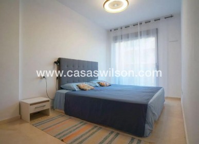 Venta - Apartamento - Villajoyosa - Costa Blanca
