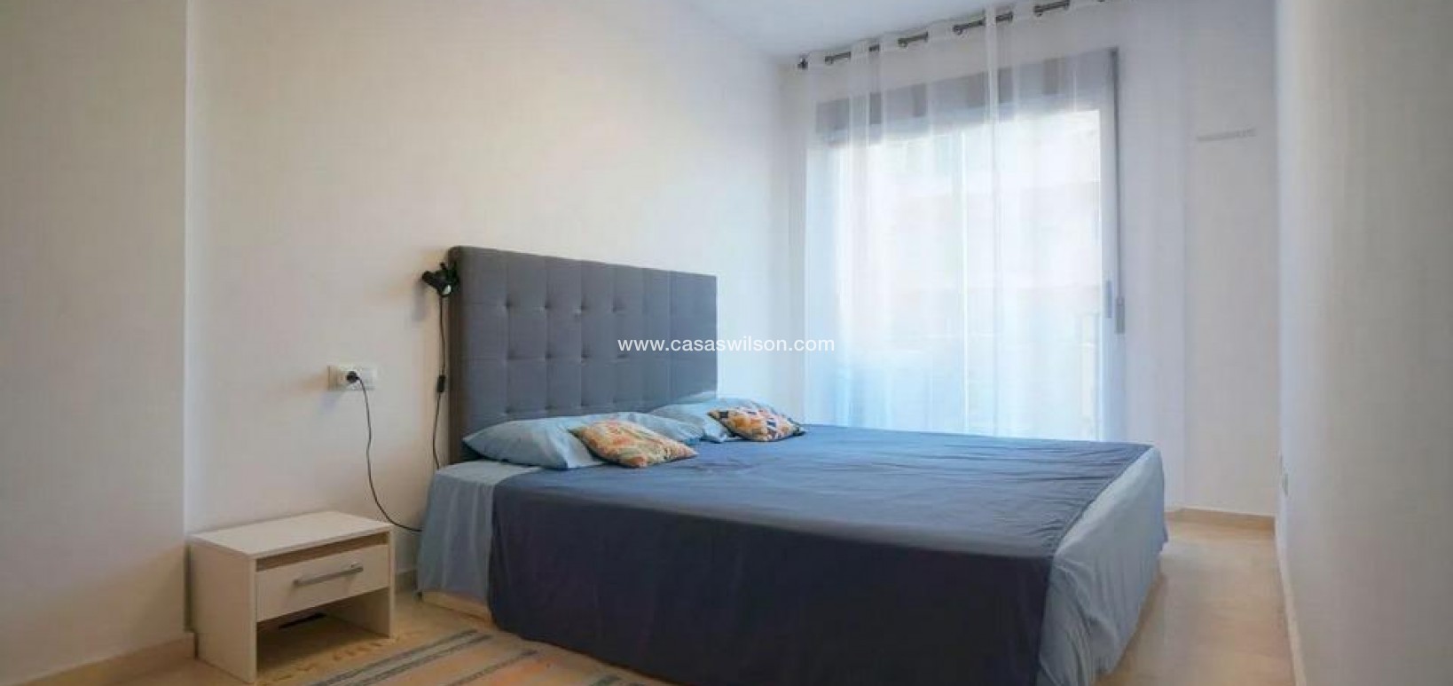 Venta - Apartamento - Villajoyosa - Costa Blanca