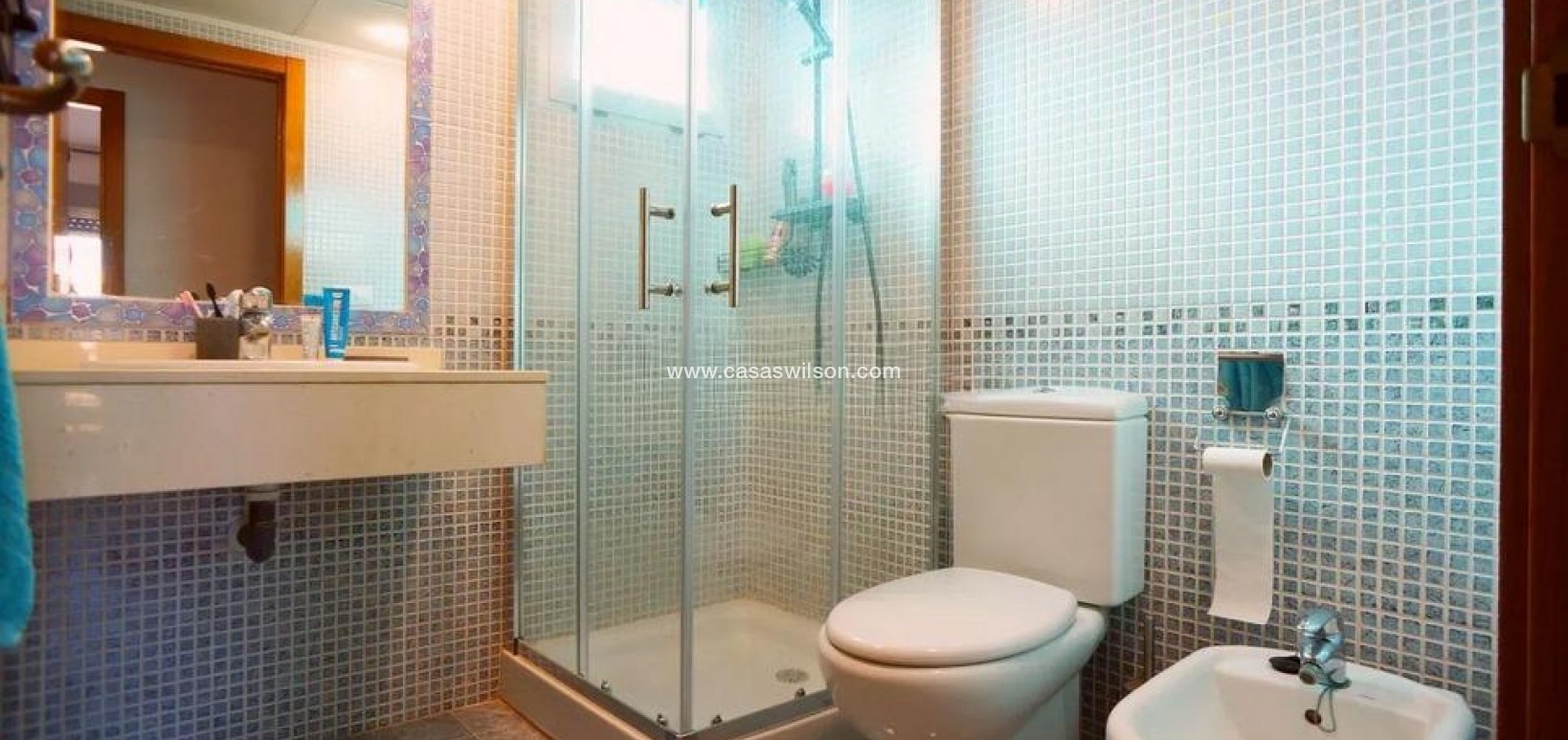 Venta - Apartamento - Villajoyosa - Costa Blanca