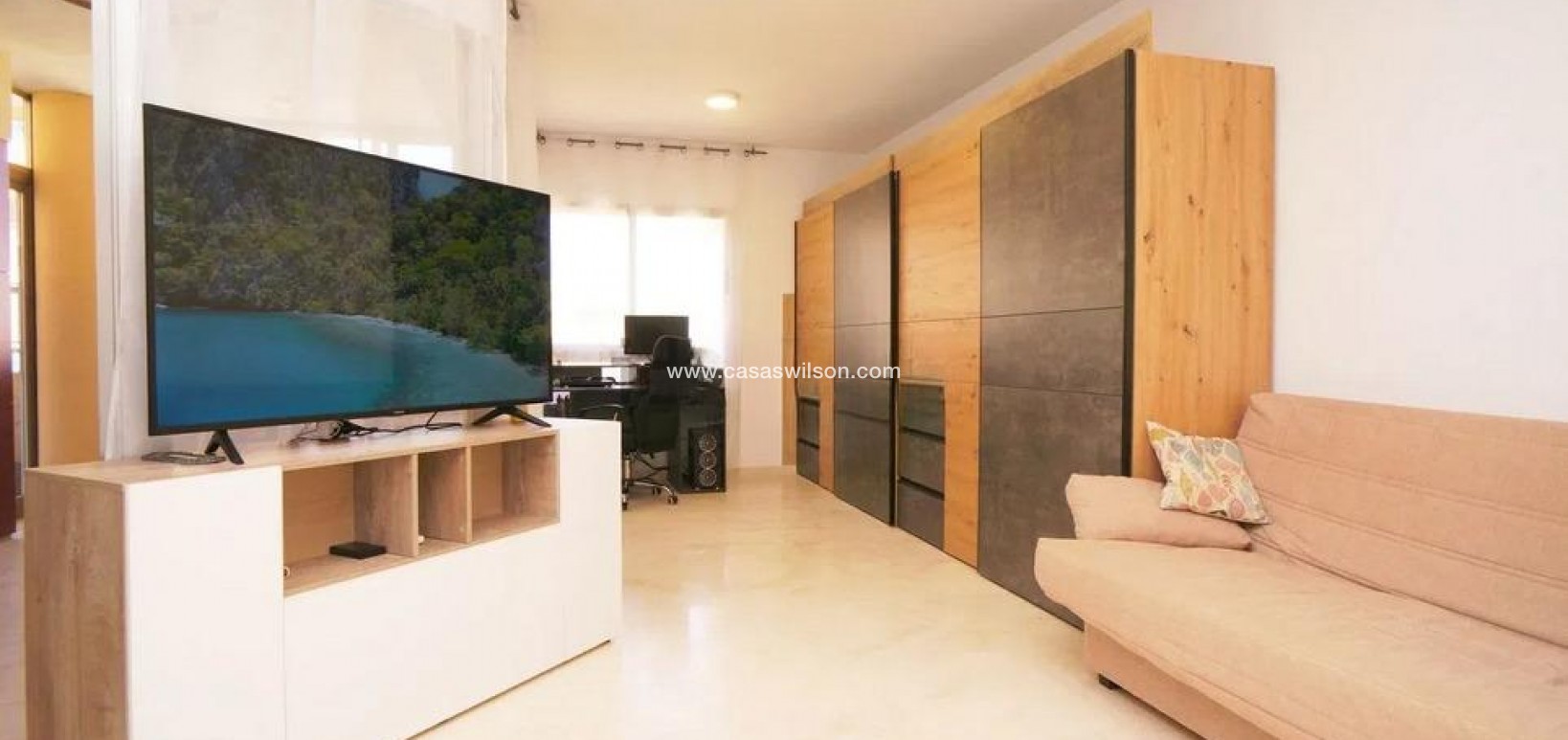 Venta - Apartamento - Villajoyosa - Costa Blanca