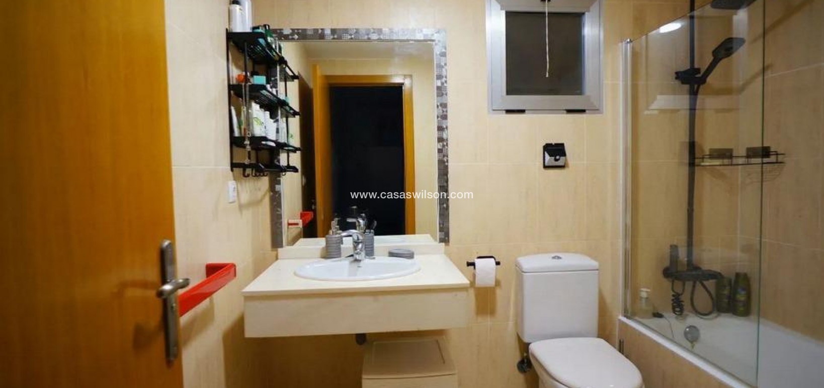 Venta - Apartamento - Villajoyosa - Costa Blanca