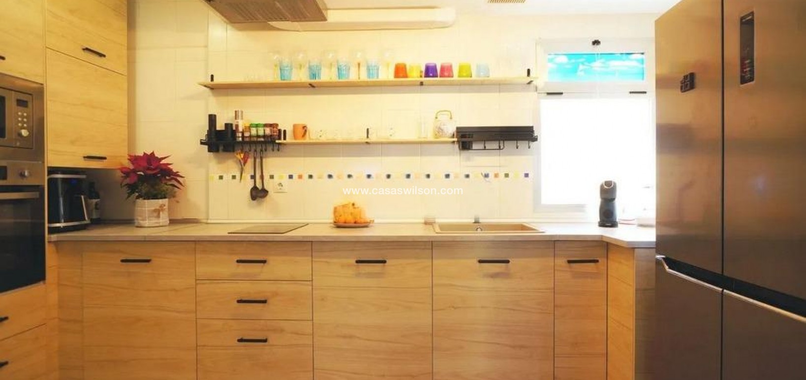 Venta - Apartamento - Villajoyosa - Costa Blanca