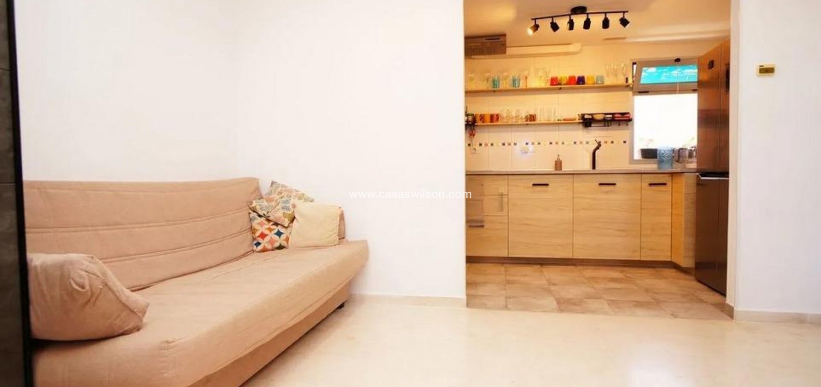 Venta - Apartamento - Villajoyosa - Costa Blanca