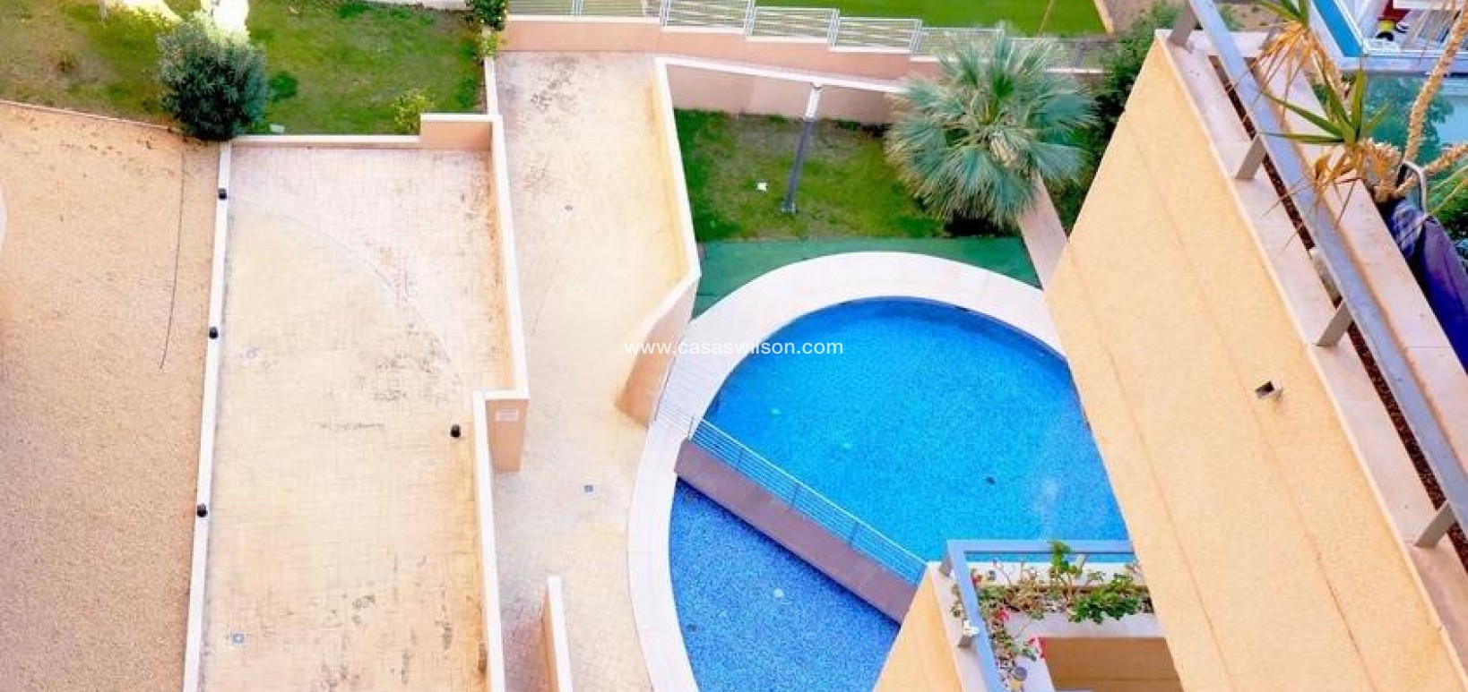 Venta - Apartamento - Villajoyosa - Costa Blanca