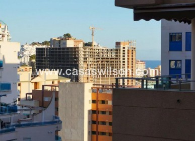 Venta - Apartamento - Villajoyosa - Costa Blanca