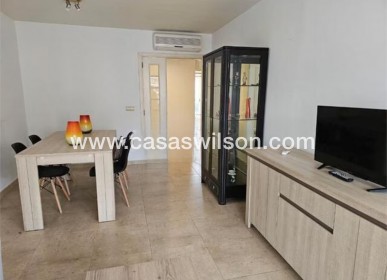 Sale - Appartement - Villajoyosa - Costa Blanca
