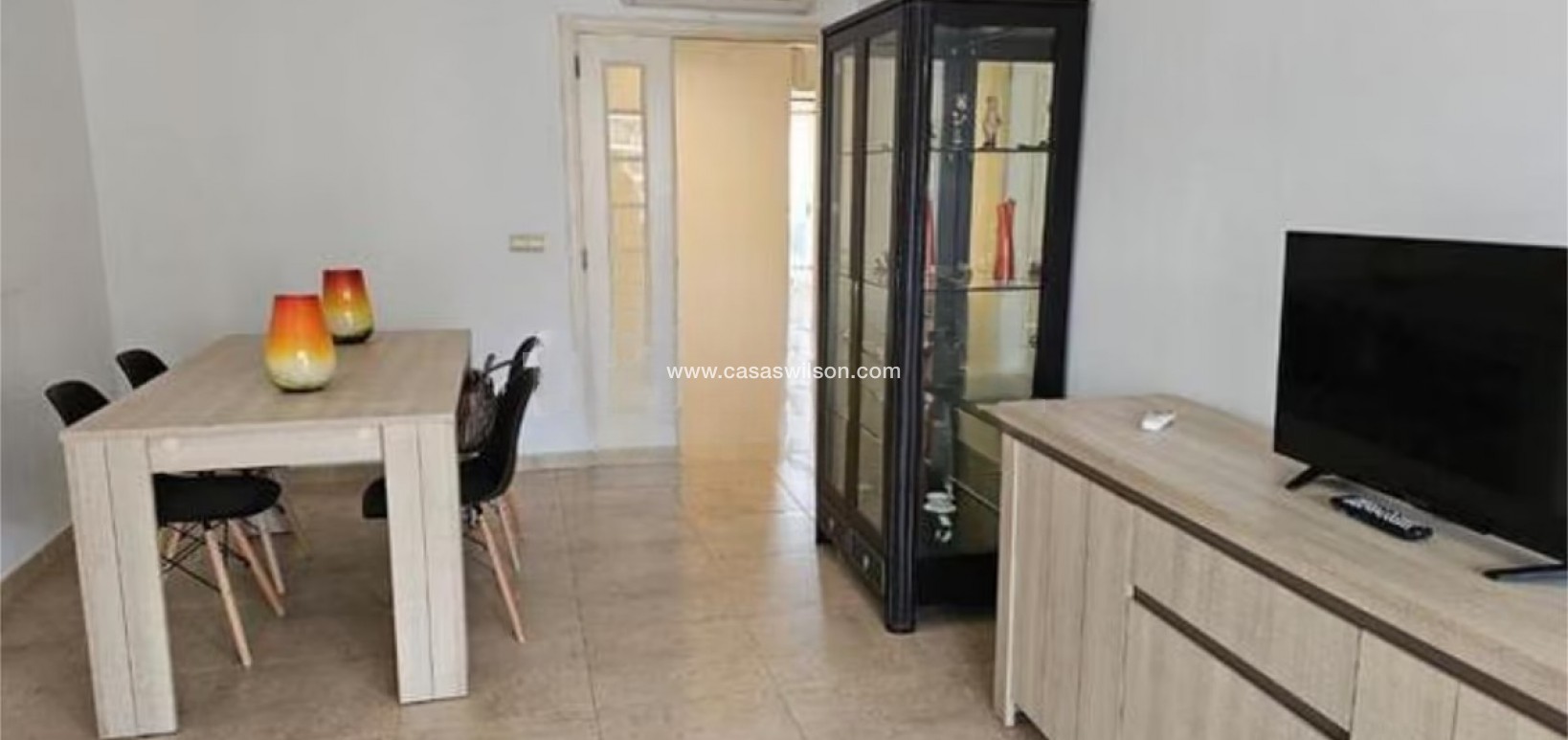 Sale - Appartement - Villajoyosa - Costa Blanca