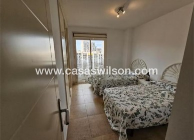 Sale - Appartement - Villajoyosa - Costa Blanca