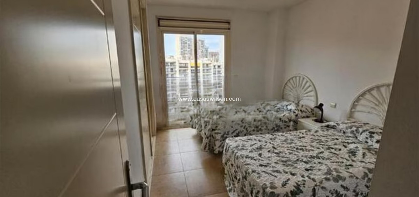 Sale - Appartement - Villajoyosa - Costa Blanca