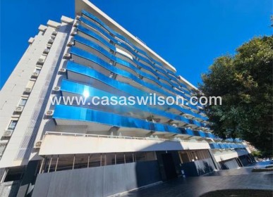 Sale - Appartement - Villajoyosa - Costa Blanca